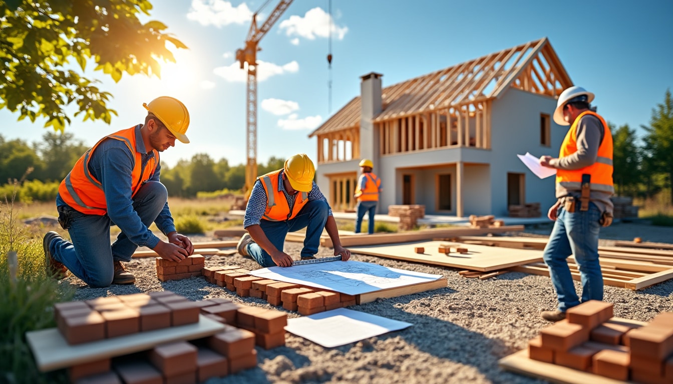 découvrez les avis et témoignages des clients sur les constructeurs de maisons à saint-jouvent. trouvez des informations fiables pour choisir le bon professionnel pour votre projet de construction.