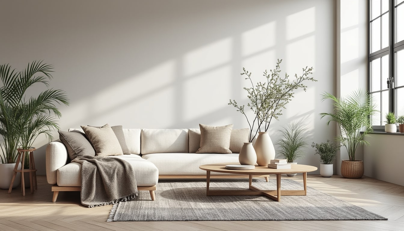 découvrez des idées inspirantes pour une décoration scandinave épurée, alliant simplicité et élégance. apprenez à créer des espaces lumineux et harmonieux avec des matériaux naturels, des couleurs douces et un style minimaliste qui invite à la sérénité.