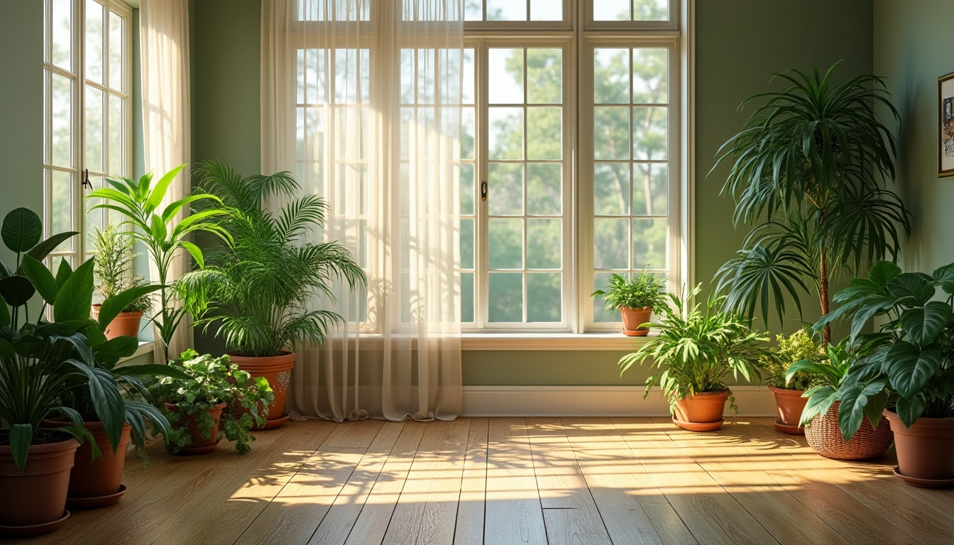 découvrez les meilleures plantes d'intérieur à choisir pour créer une ambiance naturelle et apaisante chez vous. apprenez à sélectionner des variétés faciles d'entretien qui embelliront votre espace de vie tout en purifiant l'air.