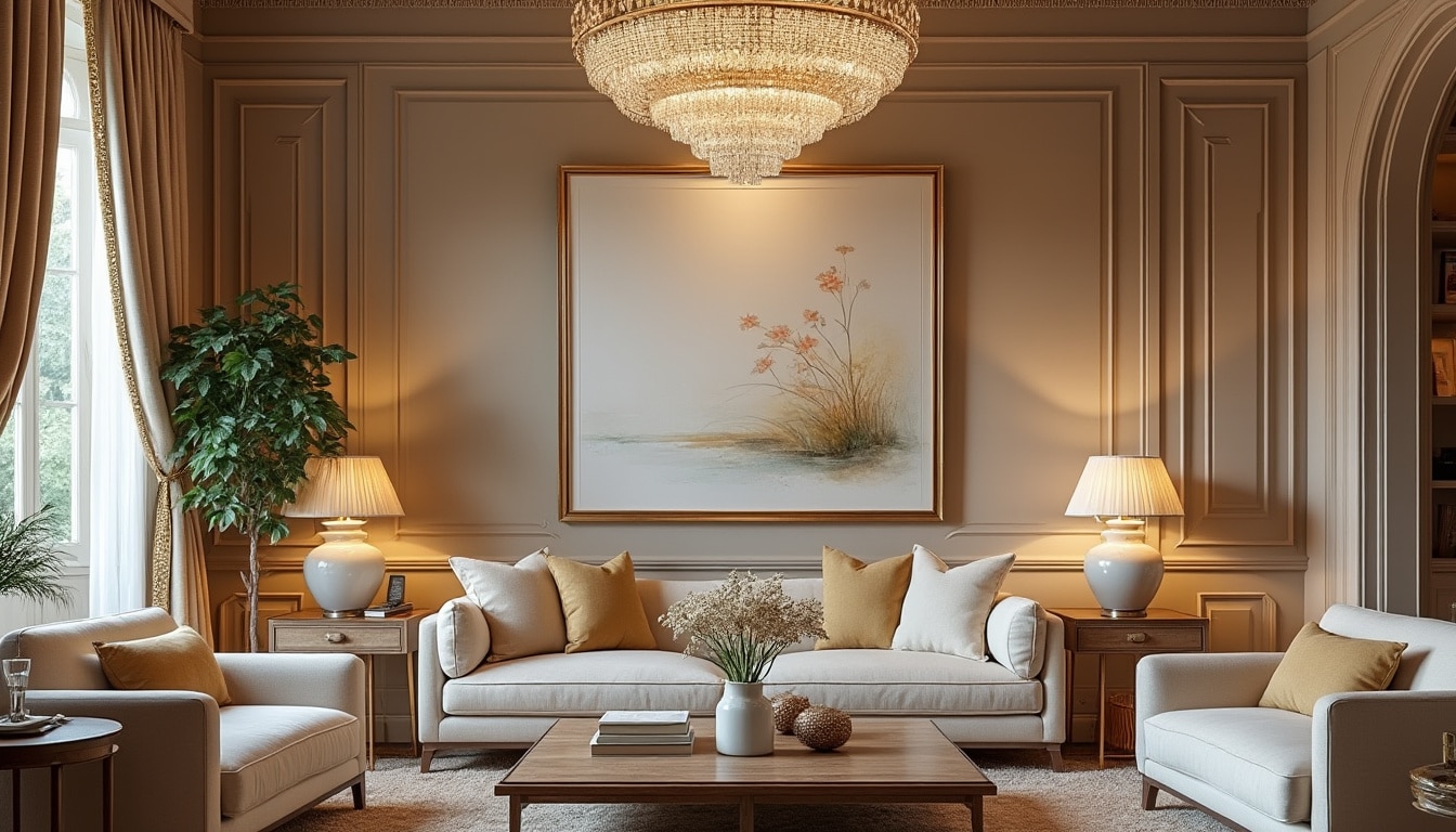 découvrez comment sélectionner le luminaire parfait pour créer une ambiance tamisée et élégante dans votre intérieur. explorez nos conseils et inspirations pour illuminer votre espace avec style et sophistication.