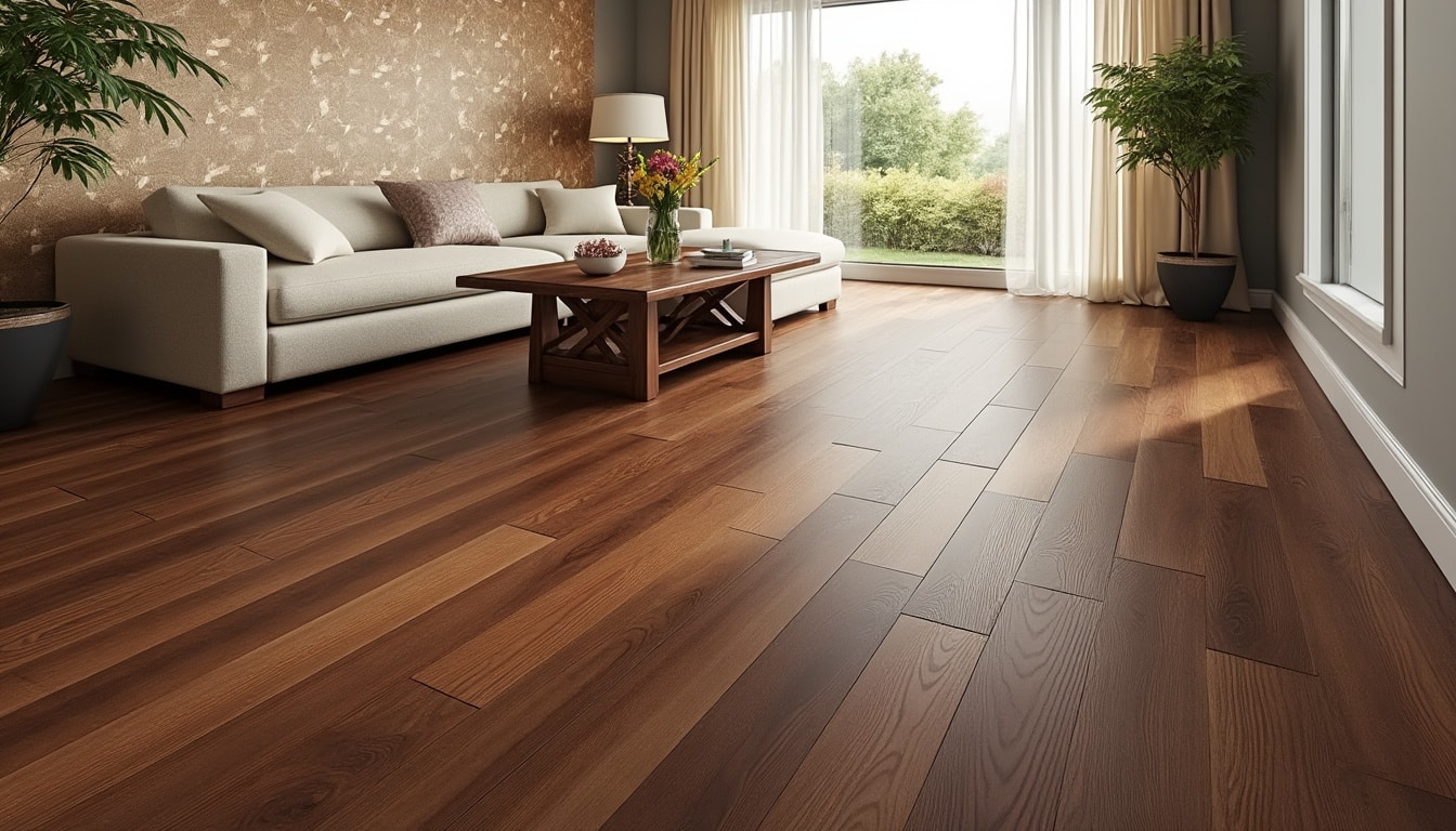 découvrez comment choisir le parquet idéal pour ajouter chaleur et style à votre intérieur. explorez nos conseils, tendances et astuces pour transformer votre espace avec élégance.