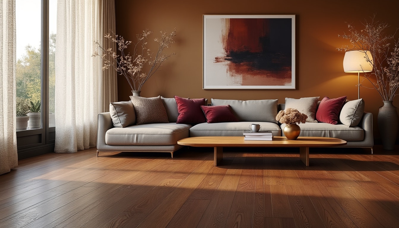 découvrez comment choisir un parquet qui allie élégance et chaleur dans votre intérieur. apprenez les astuces pour sélectionner le revêtement idéal qui sublimera votre espace tout en apportant une ambiance cosy.