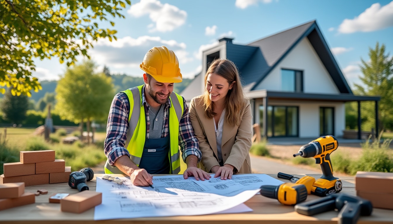 découvrez nos conseils et astuces incontournables pour réussir la construction de votre maison à jonchery-sur-vesle. notre guide complet vous accompagne à chaque étape, du choix du constructeur à la réalisation de votre projet immobilier.