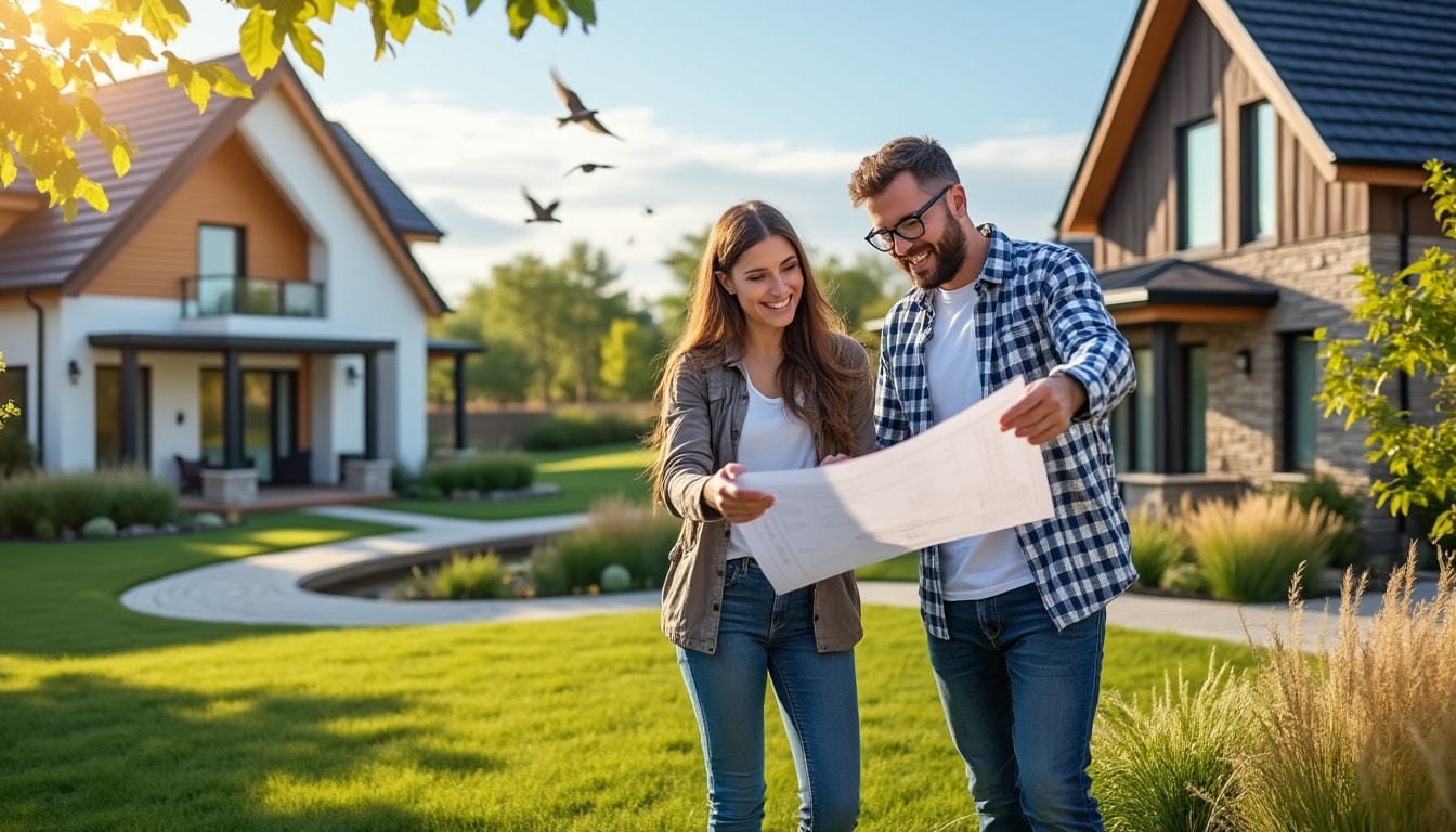 découvrez nos conseils pratiques pour choisir le constructeur de votre maison à ardillières. de l'évaluation des devis à la vérification des références, trouvez les clés pour faire le meilleur choix et réaliser votre projet immobilier en toute sérénité.