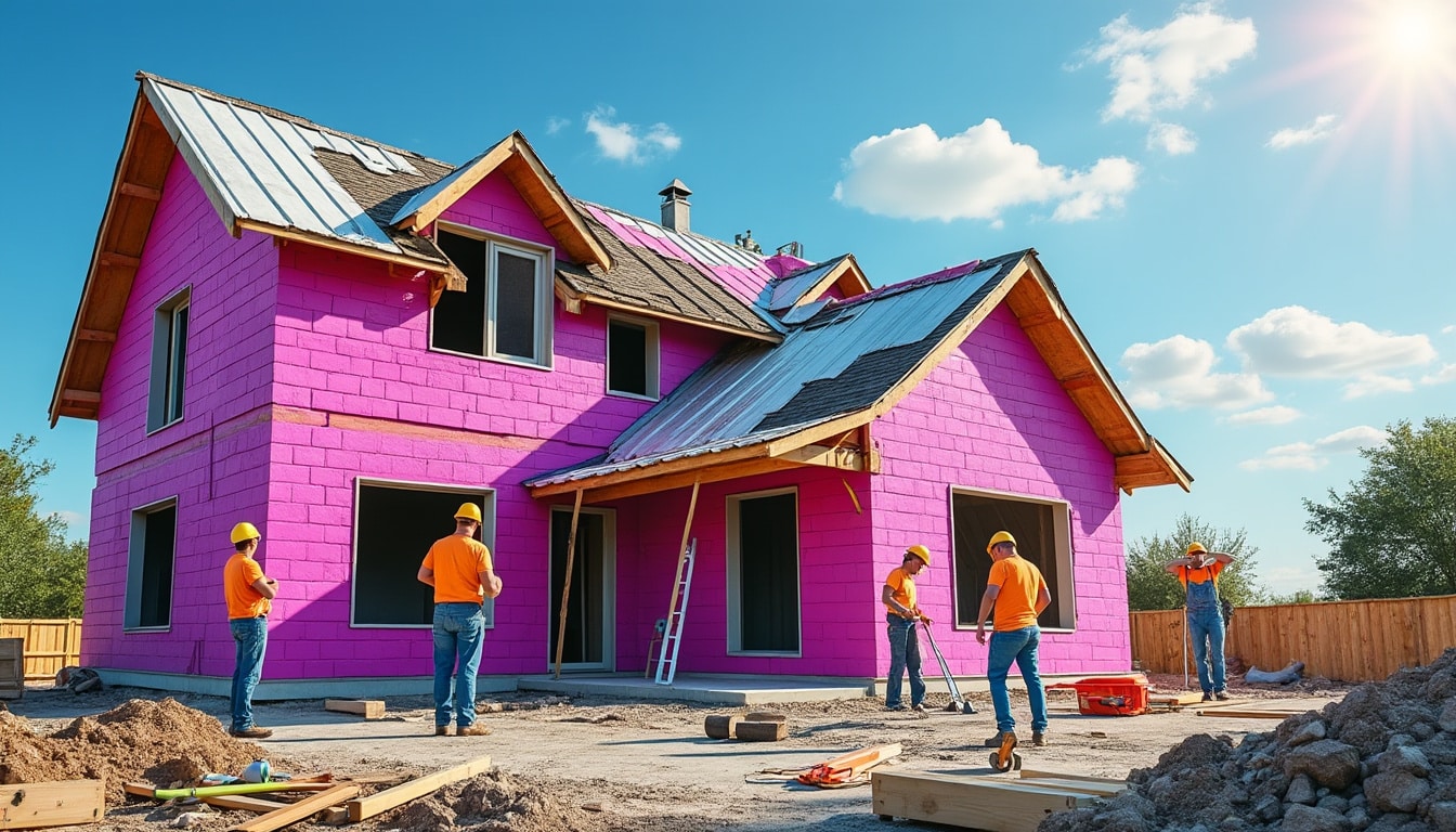 découvrez les erreurs courantes à éviter lors de la construction de votre maison à magenta. assurez-vous que votre projet se déroule sans accroc grâce à nos conseils pratiques et expert. protégez votre investissement et réalisez la maison de vos rêves en toute sérénité.