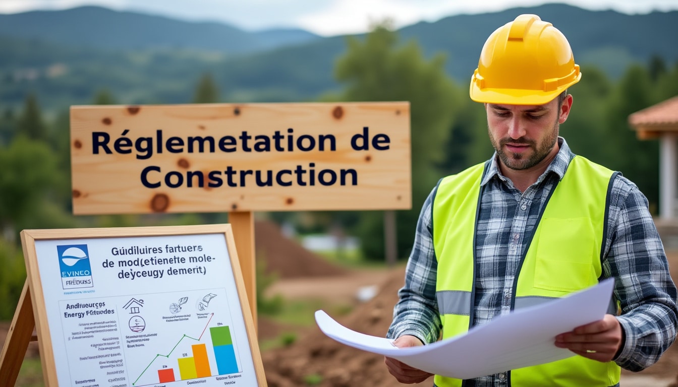 découvrez les réglementations essentielles que tout constructeur de maisons à ardillères doit connaître pour mener à bien ses projets. cette guide vous aidera à naviguer à travers les normes locales, les permis de construire et les exigences en matière de sécurité pour garantir une construction conforme et de qualité.